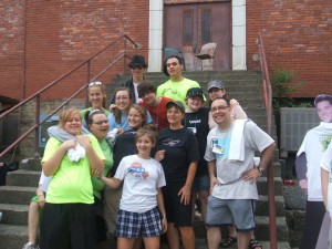 youth-mission2010 UMYF